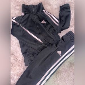 Adidas Set 3T